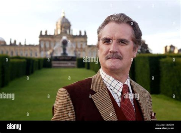 Billy Connolly in 2006