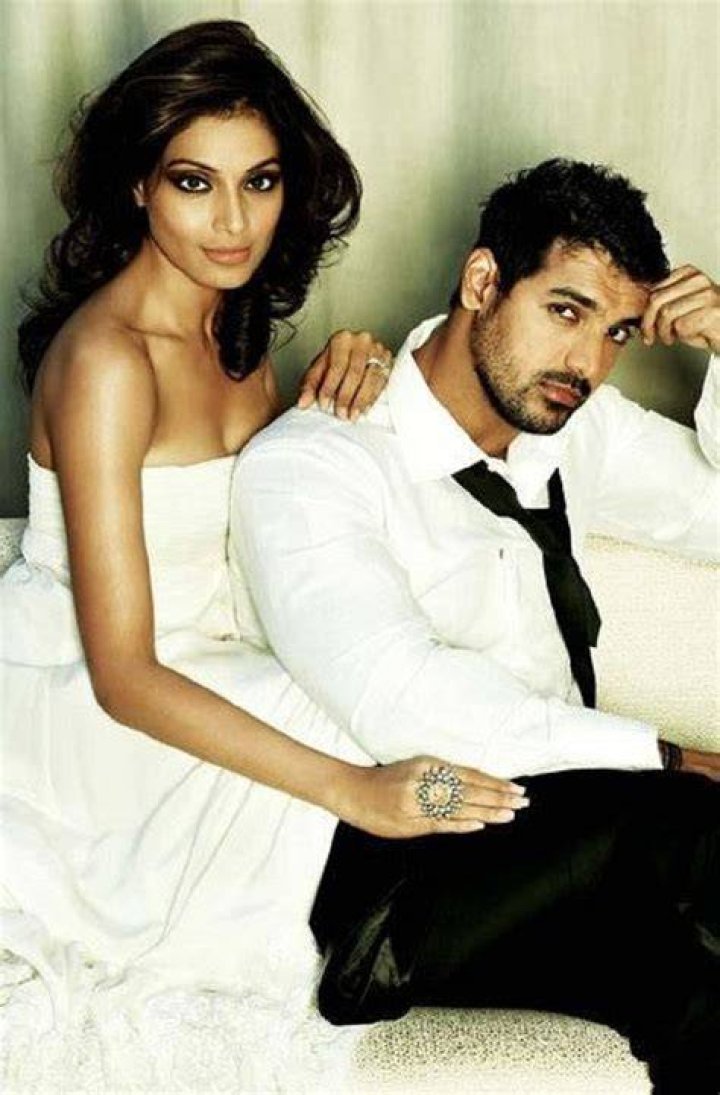Bipasha-Basu-John-Abraham Bipasha Basu and John Abraham