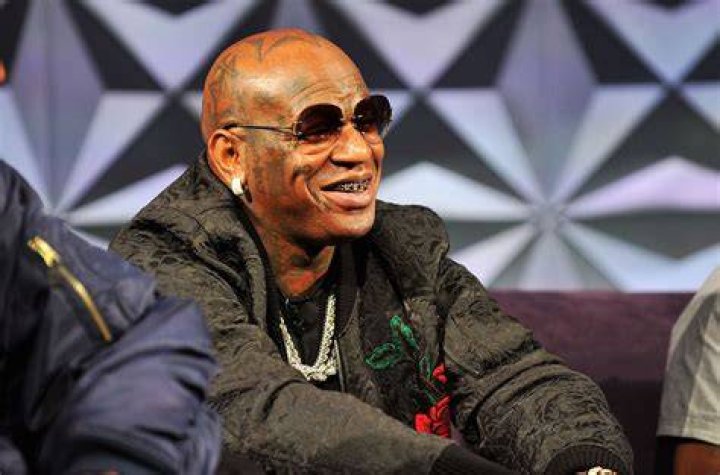 Birdman at BET 'Music Moguls' premiere event in June 2016