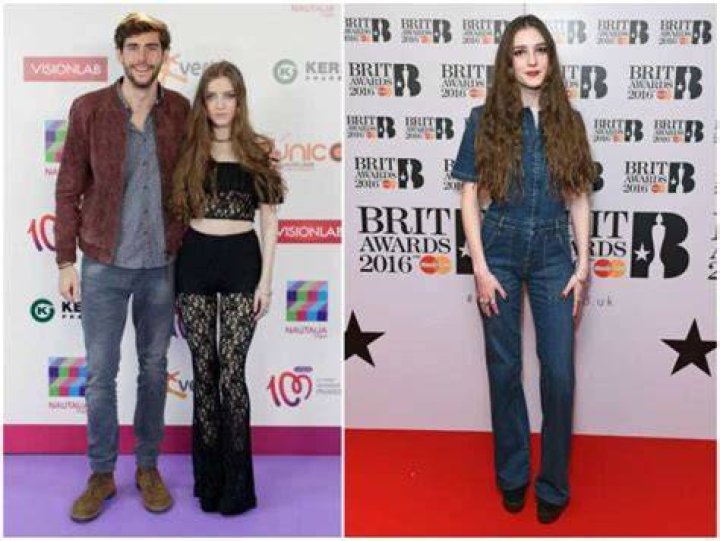 Birdy singer height