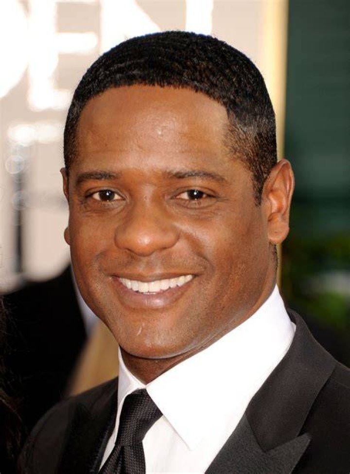 Blair Underwood as seen in an Instagram Post in October 2020
