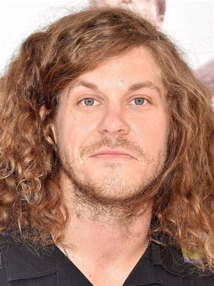 Blake Anderson as seen at the 2022 WonderCon in Anaheim, California