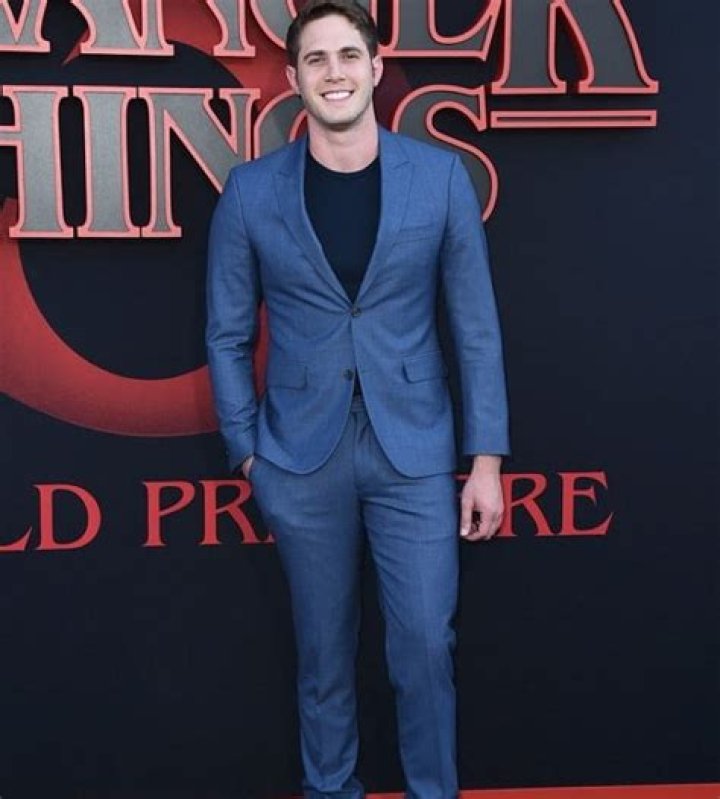 Blake Jenner as seen in 2013