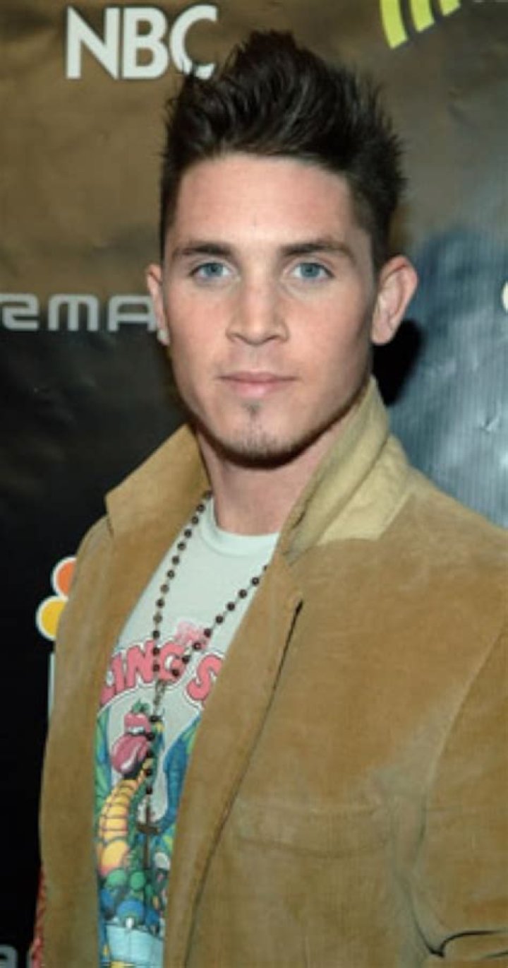 Blake McGrath as seen in an Instagram Post in September 2020