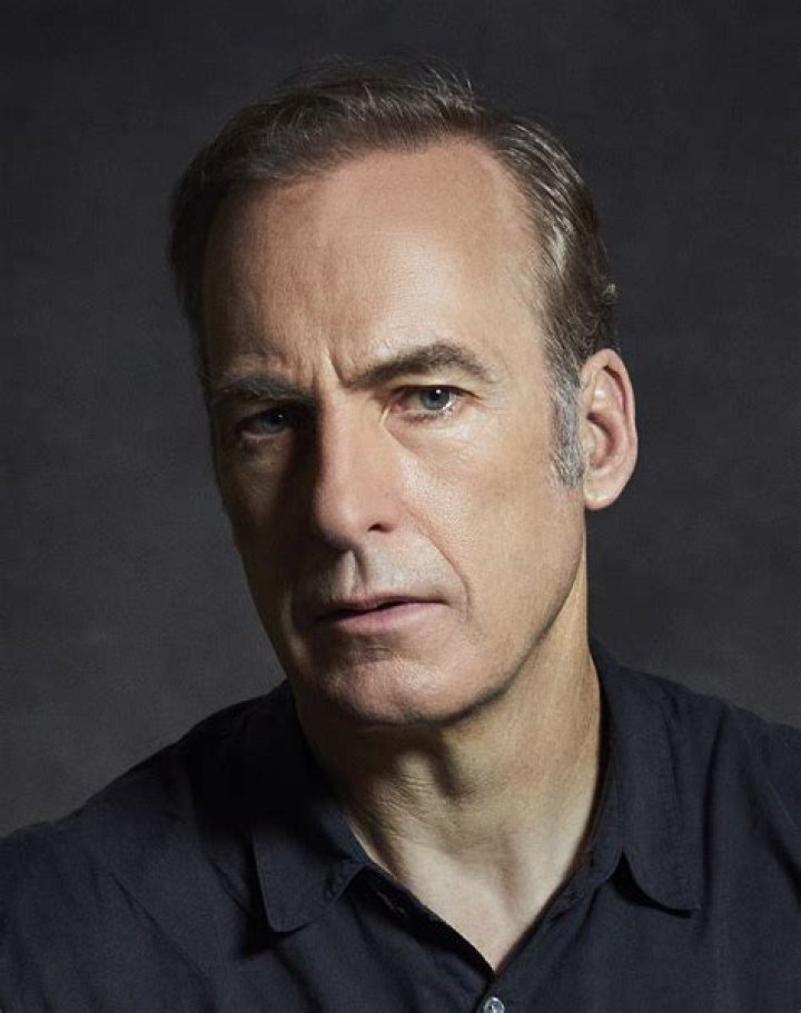 Bob Odenkirk as seen while speaking at the 2018 San Diego Comic Con International, for 'Better Call Saul', at the San Diego Convention Center in San Diego, California, United States