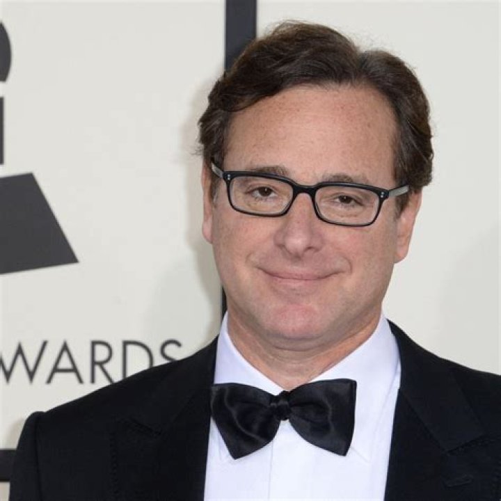 Bob Saget as seen in October 2015