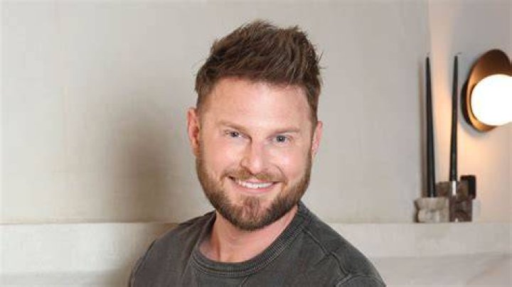 Bobby Berk as seen in a selfie that was taken at Thompson Seattle in August 2021