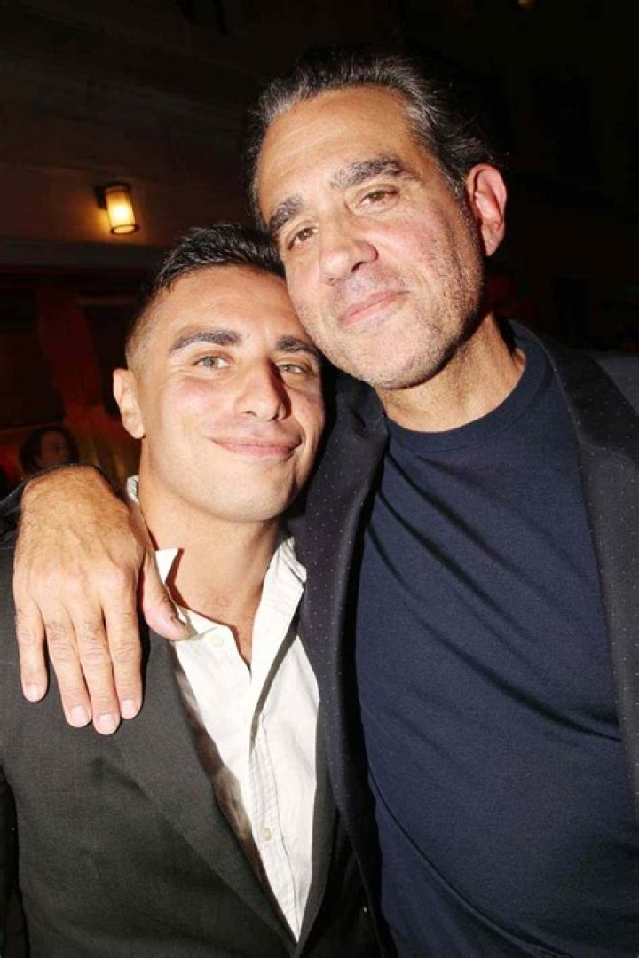 Bobby Cannavale as seen in an Instagram Post in September 2018