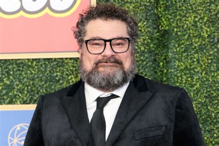 Bobby Moynihan as seen in 2007