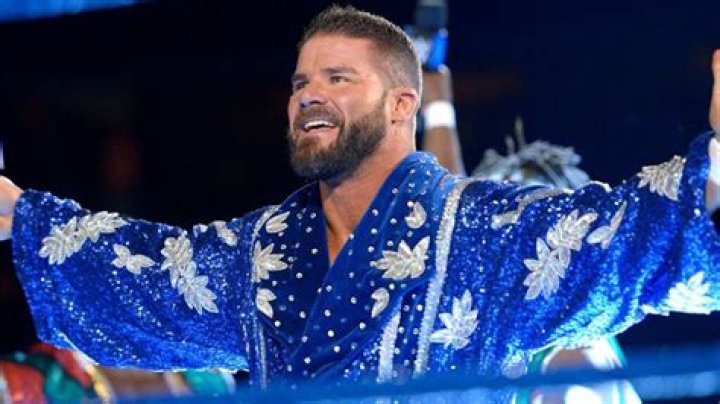 Bobby Roode as seen in February 2011