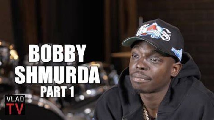 Bobby Shmurda on his Twitter Profile as seen in July 2014