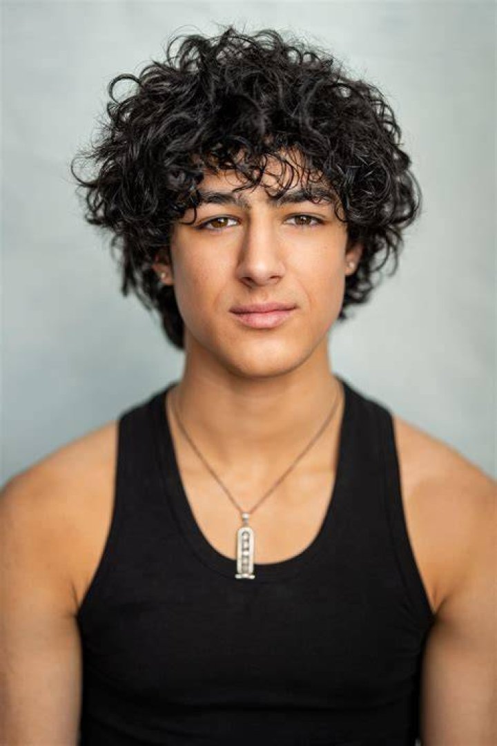 Bodhi Sabongui as seen in an Instagram post in July 2020