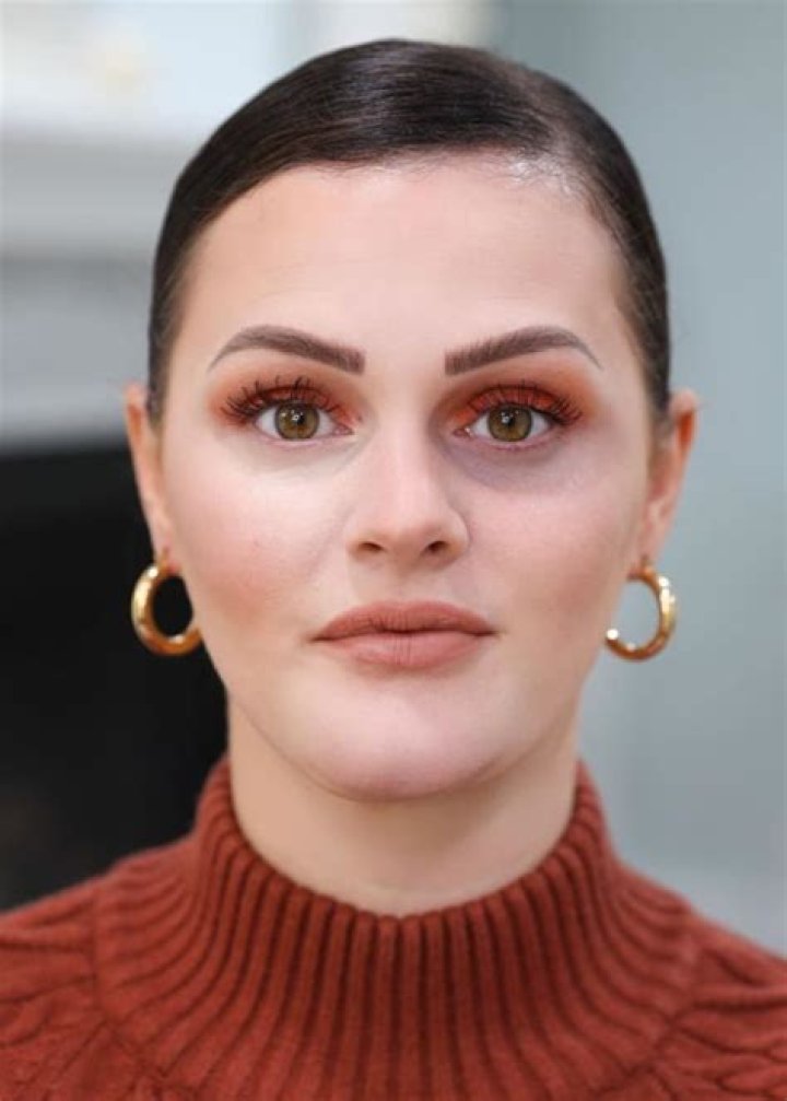 Bonnie Hoellein as seen in an Instagram Post in October 2020