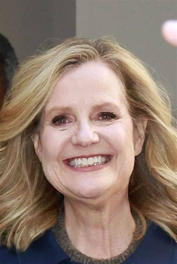 Bonnie Hunt as seen in an Instagram Post in September 2017
