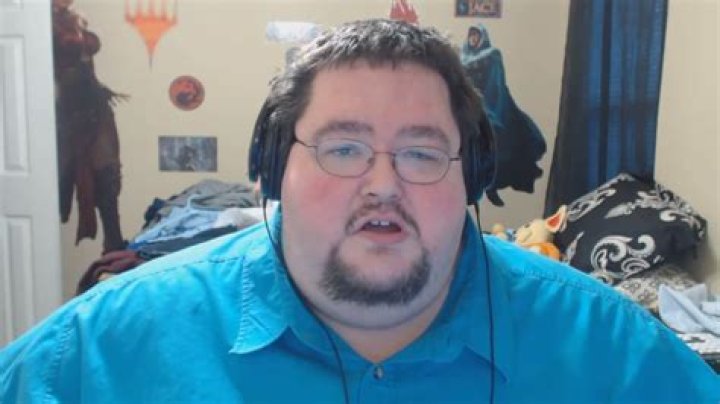 Boogie2988 as seen in an Instagram Post in June 2019