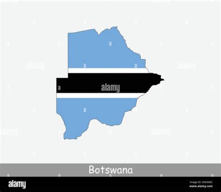 Botswana Batswana