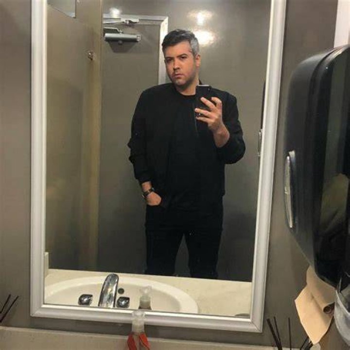 Brandon Maxwell as seen in October 2018