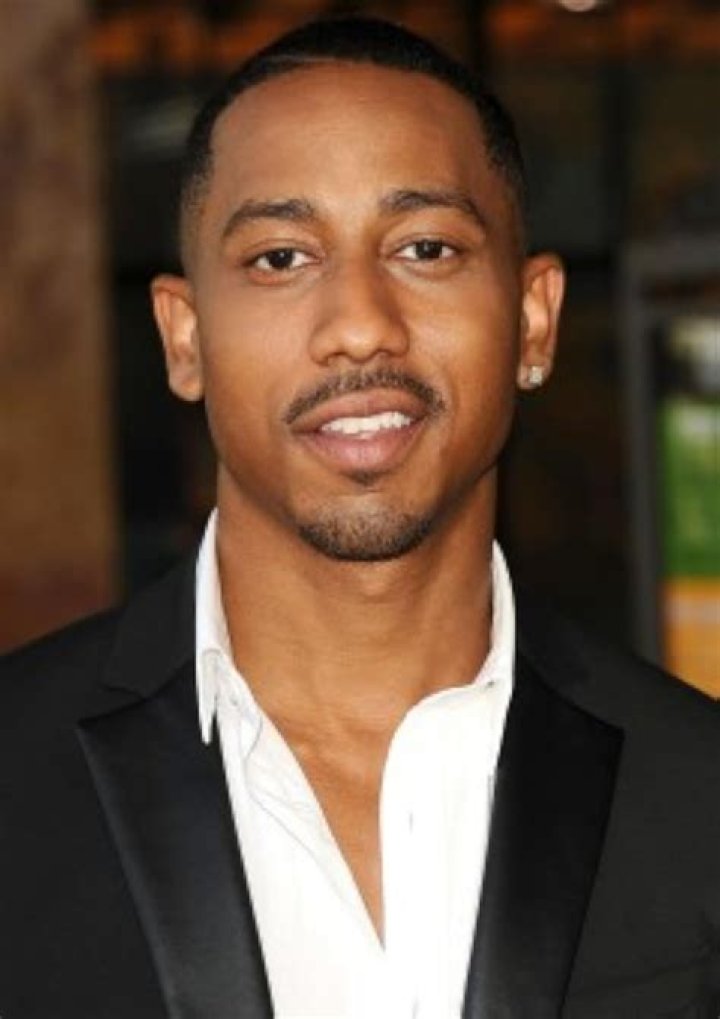 Brandon T. Jackson as seen in a picture taken at the 2012 Eye on Black_ Salute to Directors