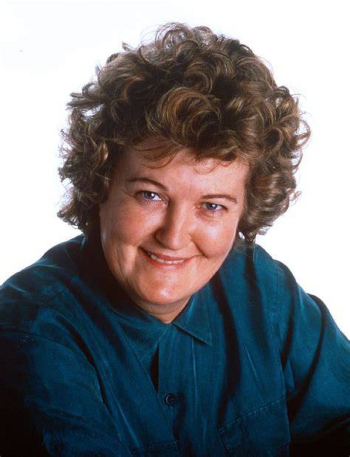 Brenda Fricker in the Cloudburst Official US Trailer