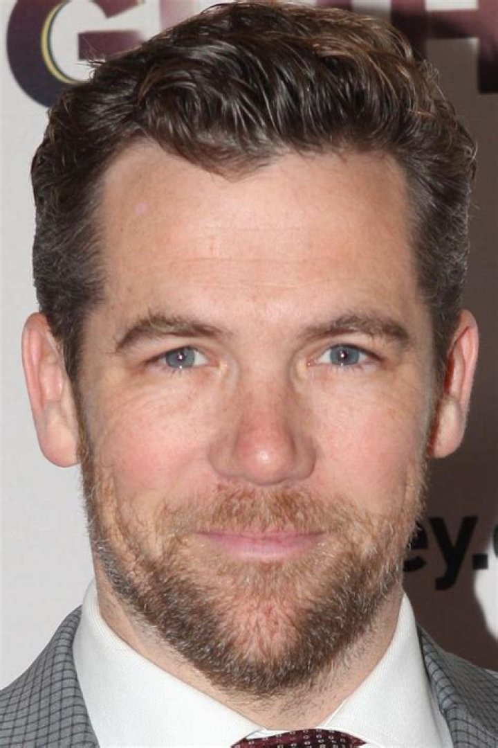 Brendan Cowell in 2013