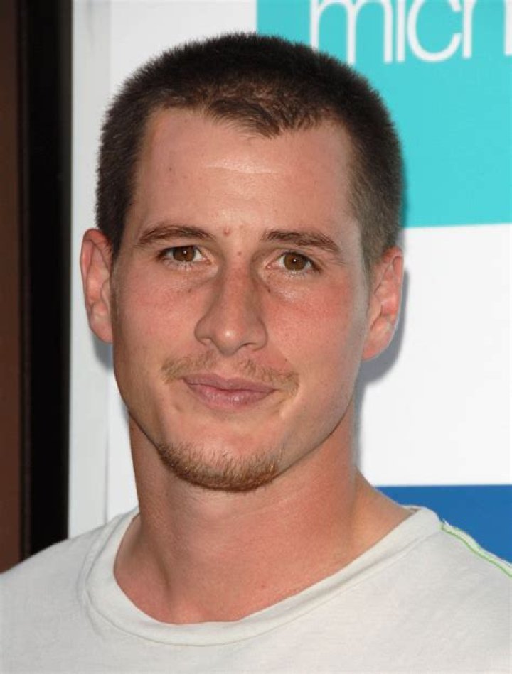 Brendan Fehr as seen at the ATX TV Festival 2014 for the TV show 'Roswell'