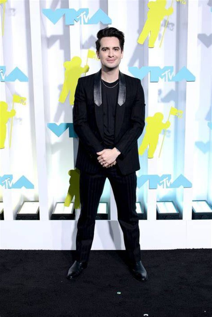 Brendon Urie height