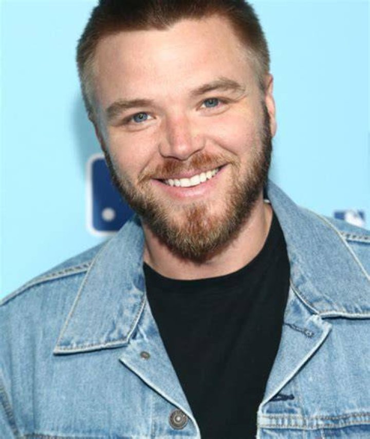 Brett Davern as seen in October 2017