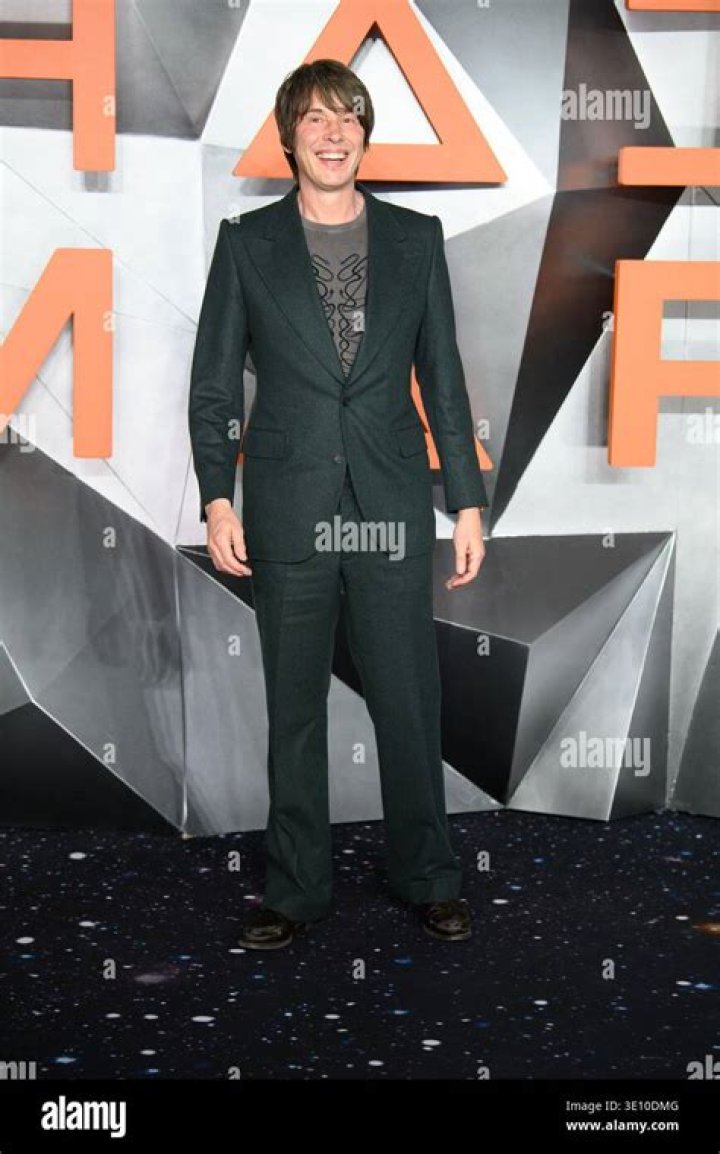 Brian Cox pictured at the Toronto International Film Festival in 2011
