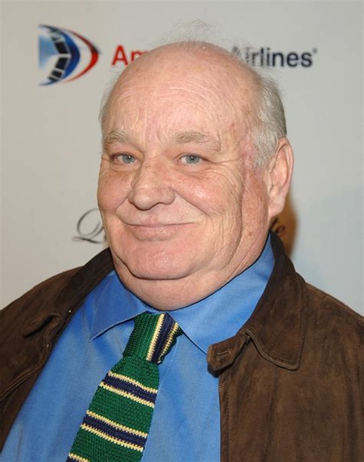 Brian Doyle-Murray in an Instagram post as seen in May 2019
