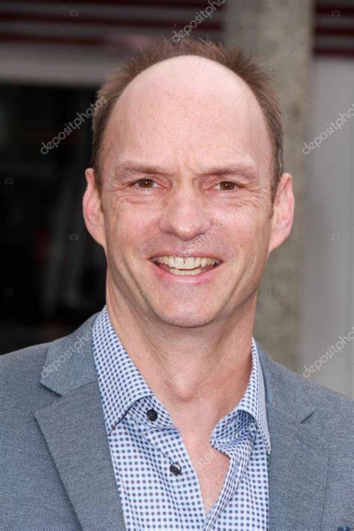Brian Stepanek in an Instagram selfie as seen in June 2016