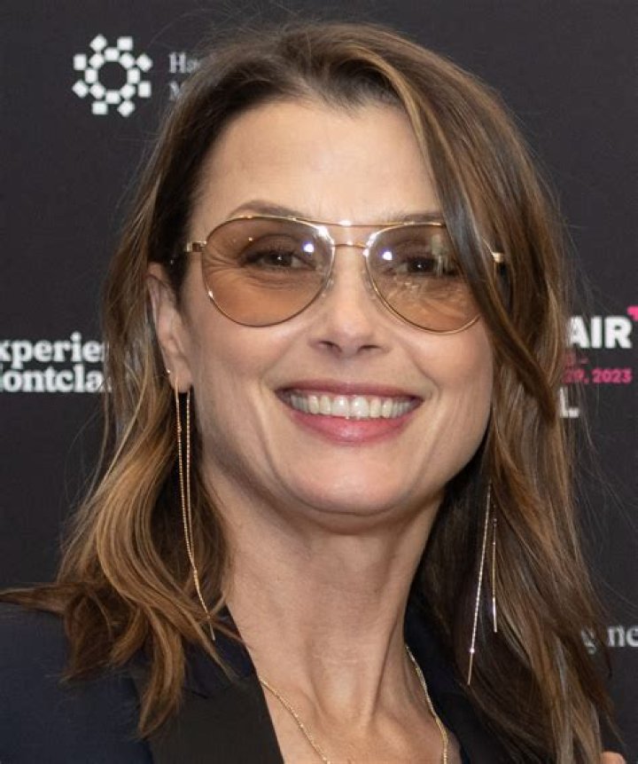 Bridget Moynahan in one of her magazine photoshoots in 2012