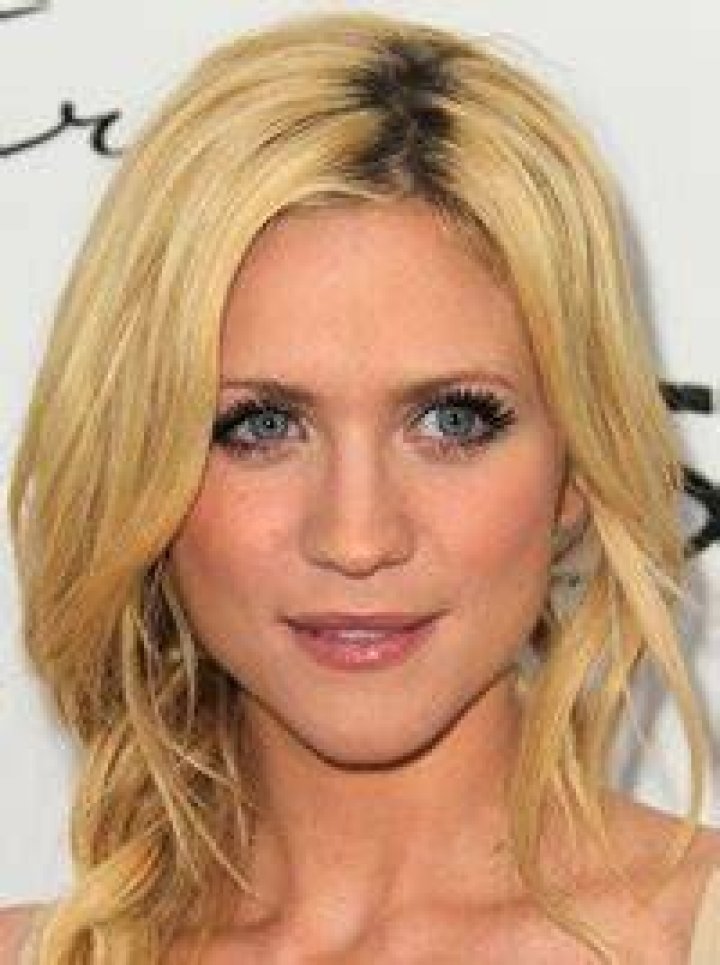 Brittany Snow bra size