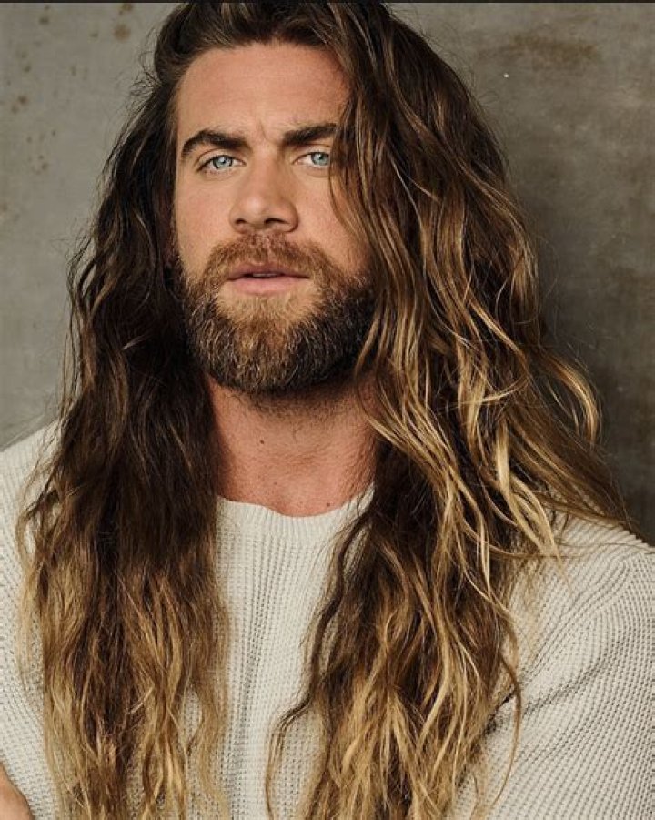 Brock O’Hurn as seen in November, 2016