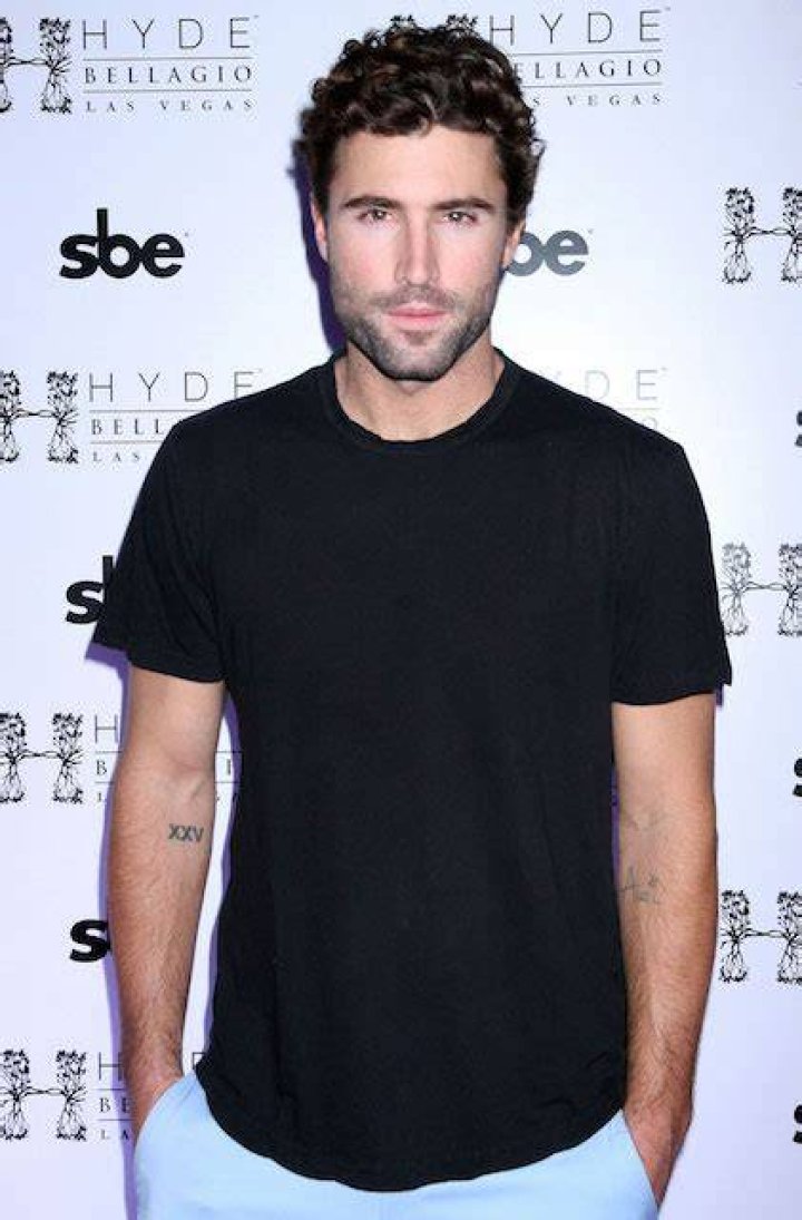 Brody Jenner height