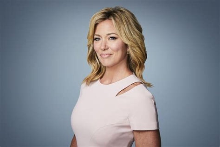 Brooke Baldwin Biography