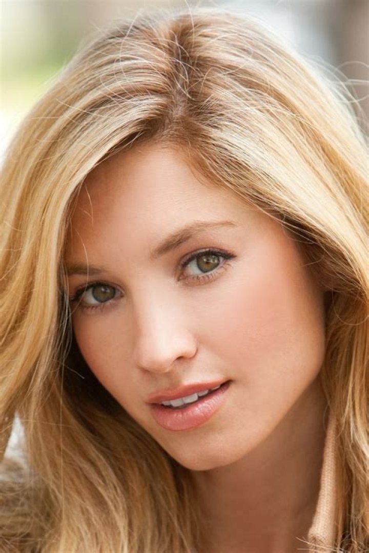 Brooke Butler as seen in May 2018