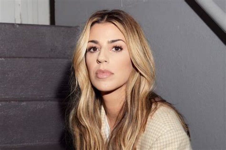 Brooke Fraser as seen in a picture that was taken during a performance of hers at The Triple Door in Seattle, Washington on December 8, 2010