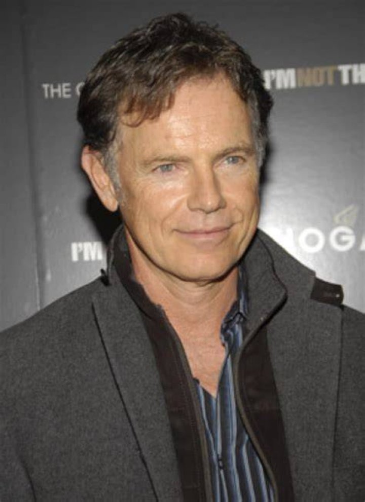 Bruce Greenwood as seen in a picture taken at 38th Annual Saturn Awards in July 2012