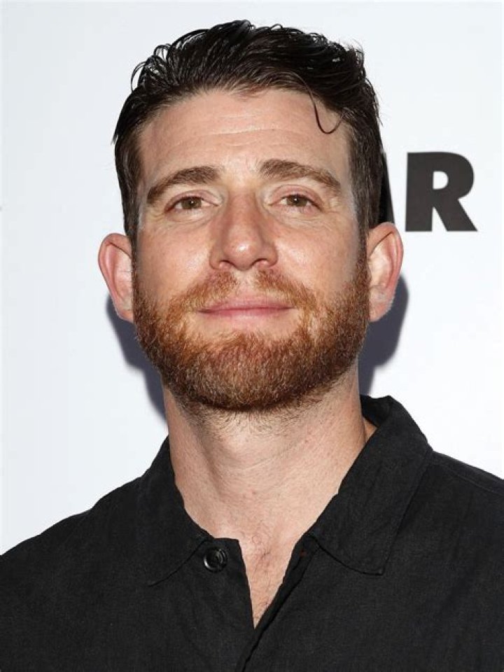 Bryan Greenberg as seen in an Instagram post in January 2021