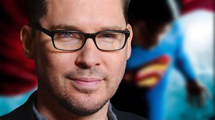 Bryan Singer at the 2015 San Diego Comic Con International