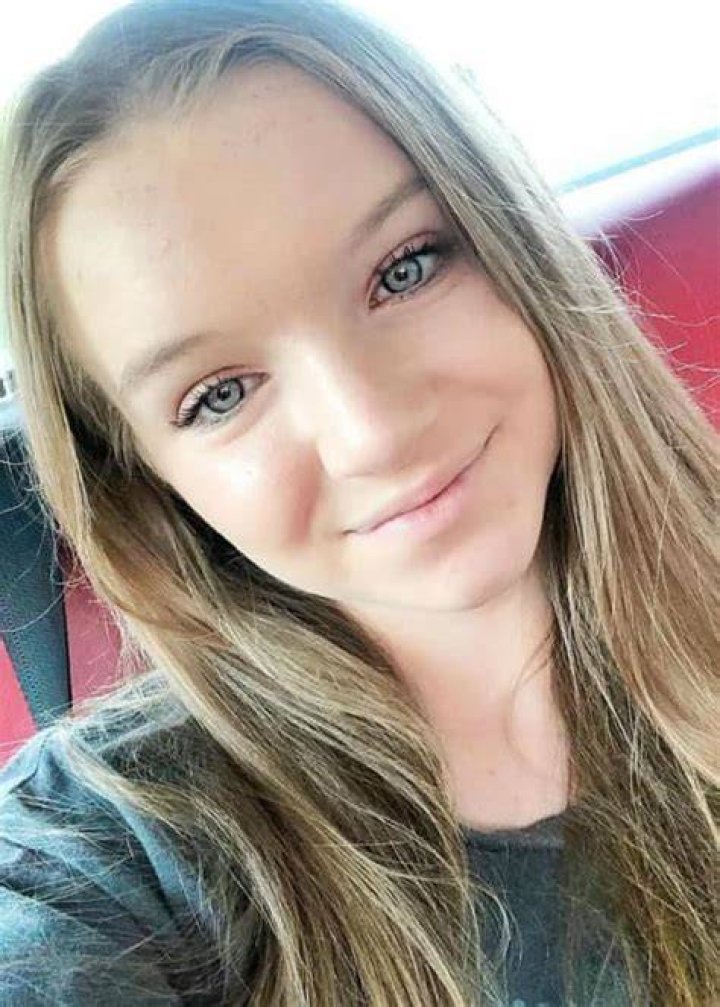 Bryleigh Anne as seen in July 2019