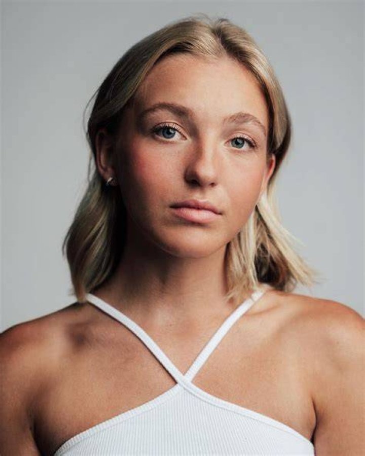 Brynn Rumfallo in a modeling photoshoot for Missfit by Missbehave Dancewear in June 2016