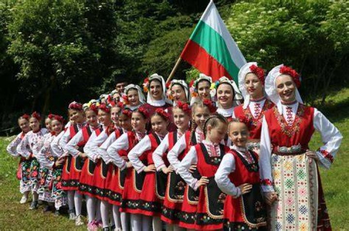 Bulgarian