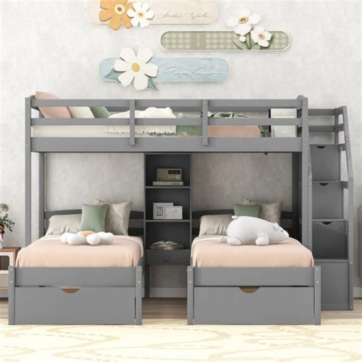 Bunk'd