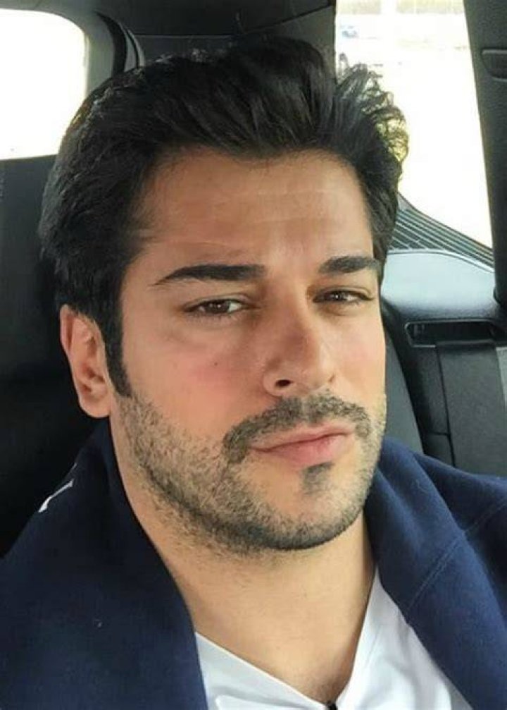 Burak &Ouml;z&ccedil;ivit as seen in March 2018