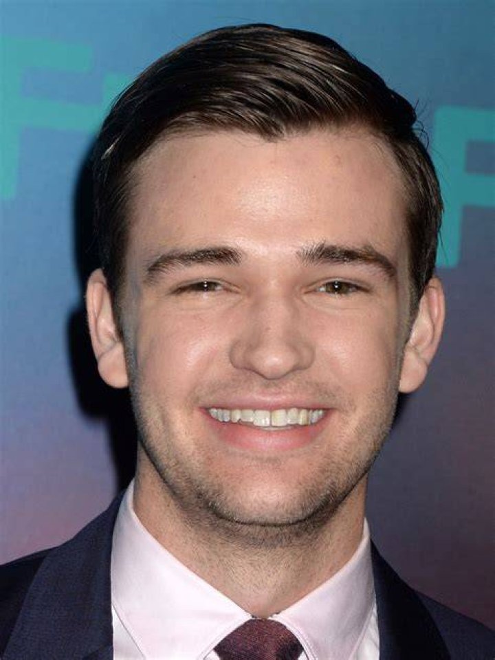 Burkely Duffield announcing that he is back to business in August 2018