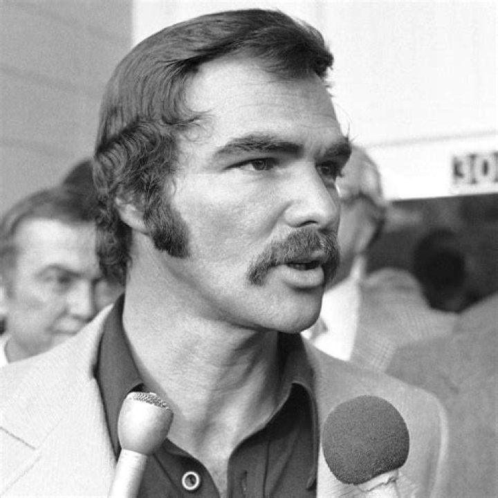 Burt Reynolds as seen at Hollywood Blvd Cinema located in Woodridge, DuPage County, Illinois, United States in April 2011