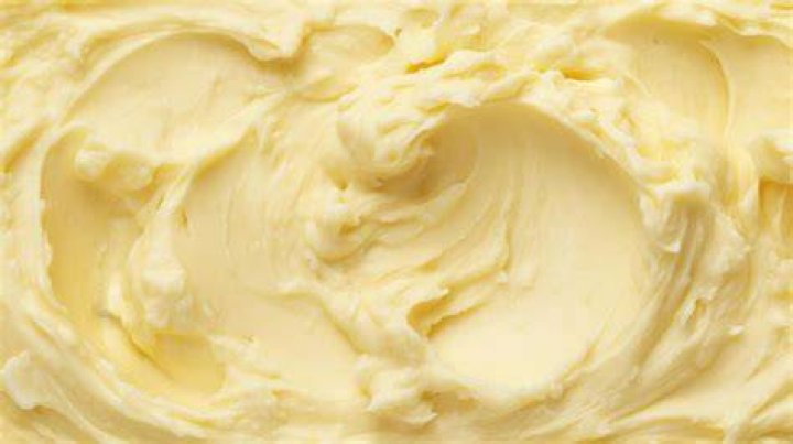 Butter