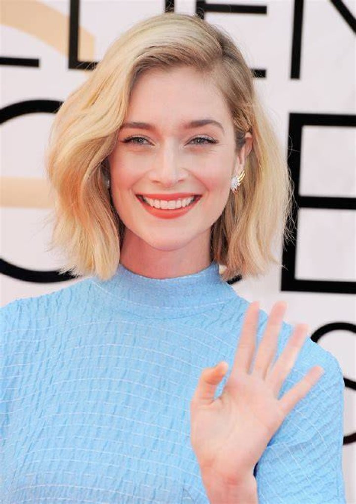 Caitlin FitzGerald at the Masters of Sex event held at Dolby Theatre, Hollywood as seen in March 2014