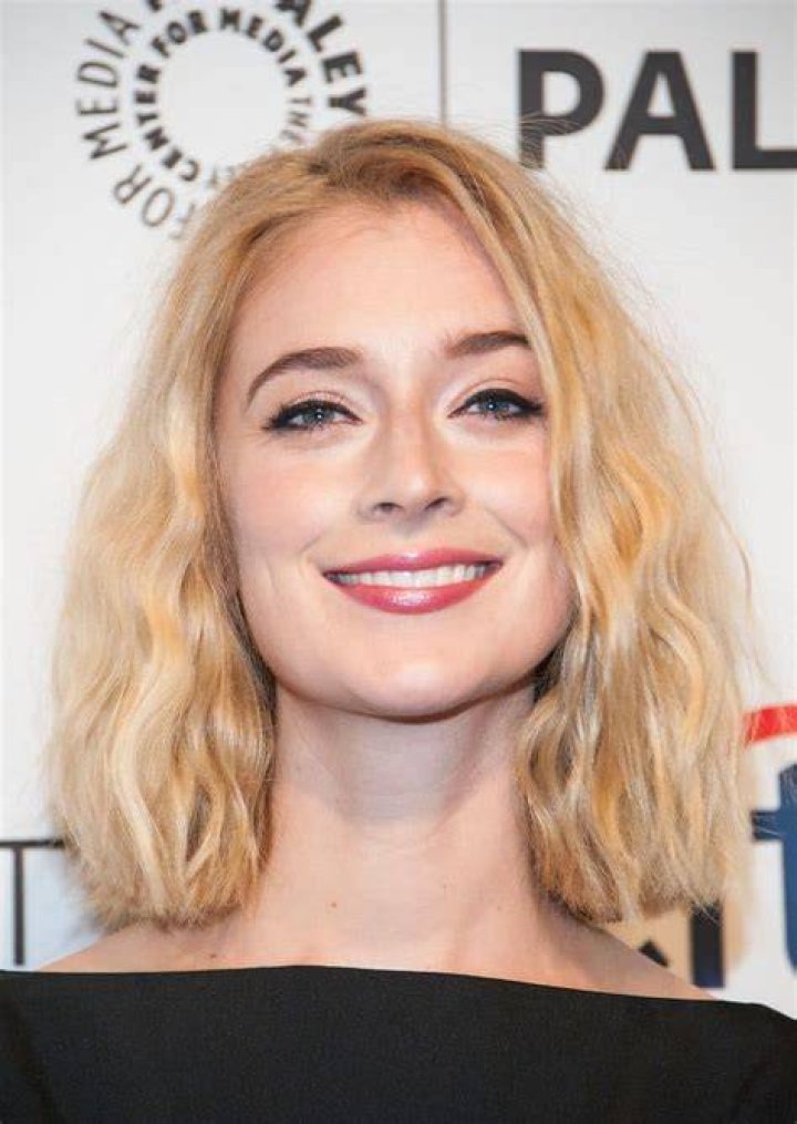 Caitlin FitzGerald at The Paley Center For Media's PaleyFest as seen in March 2014
